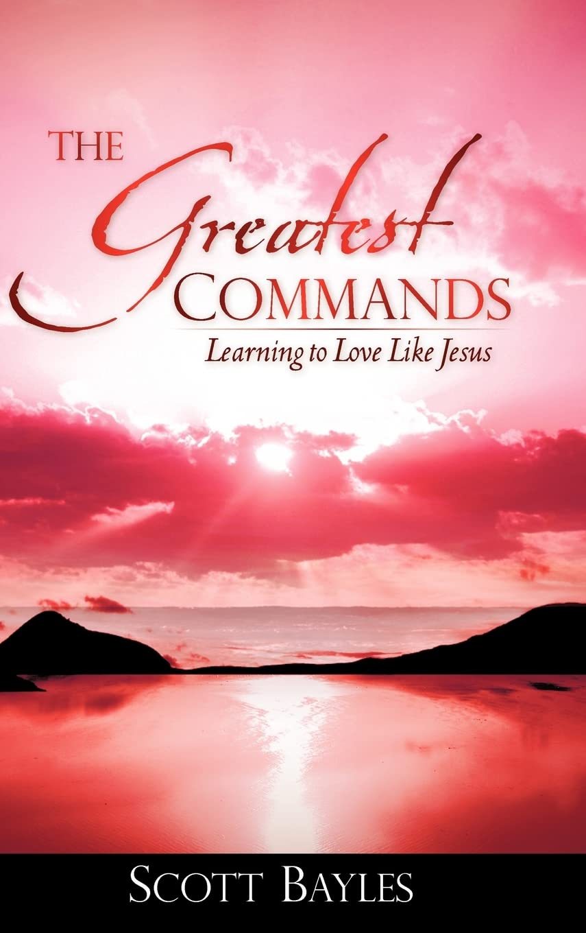 The Greatest Commands,Used