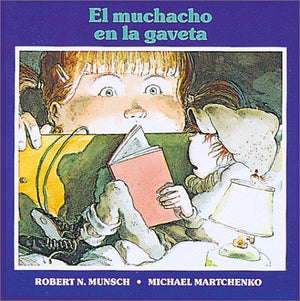 El muchacho en la gaveta (Spanish Edition),Used