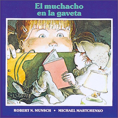 El muchacho en la gaveta (Spanish Edition),Used