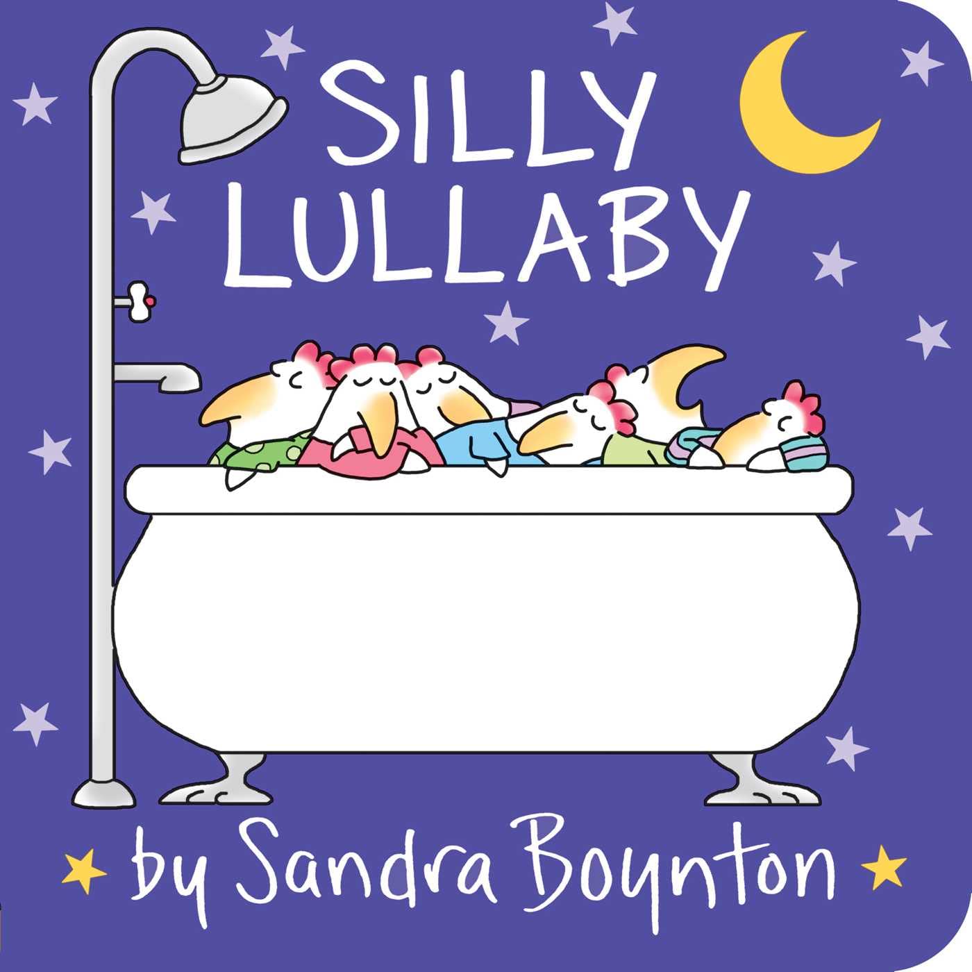 Silly Lullaby,Used