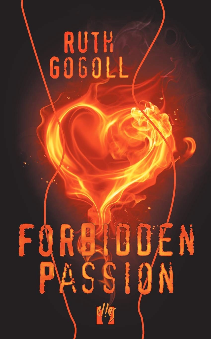 Forbidden Passion,Used