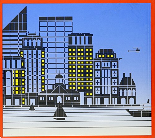Fun with architecture,Used