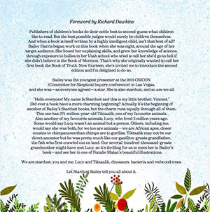 My Name is Stardust,Used