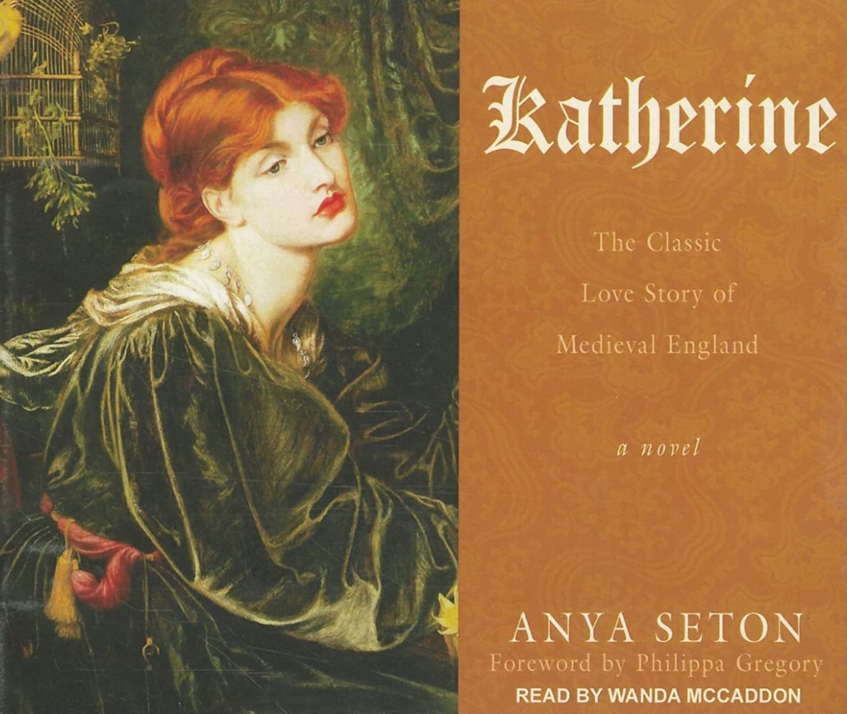 Katherine: A Novel,Used