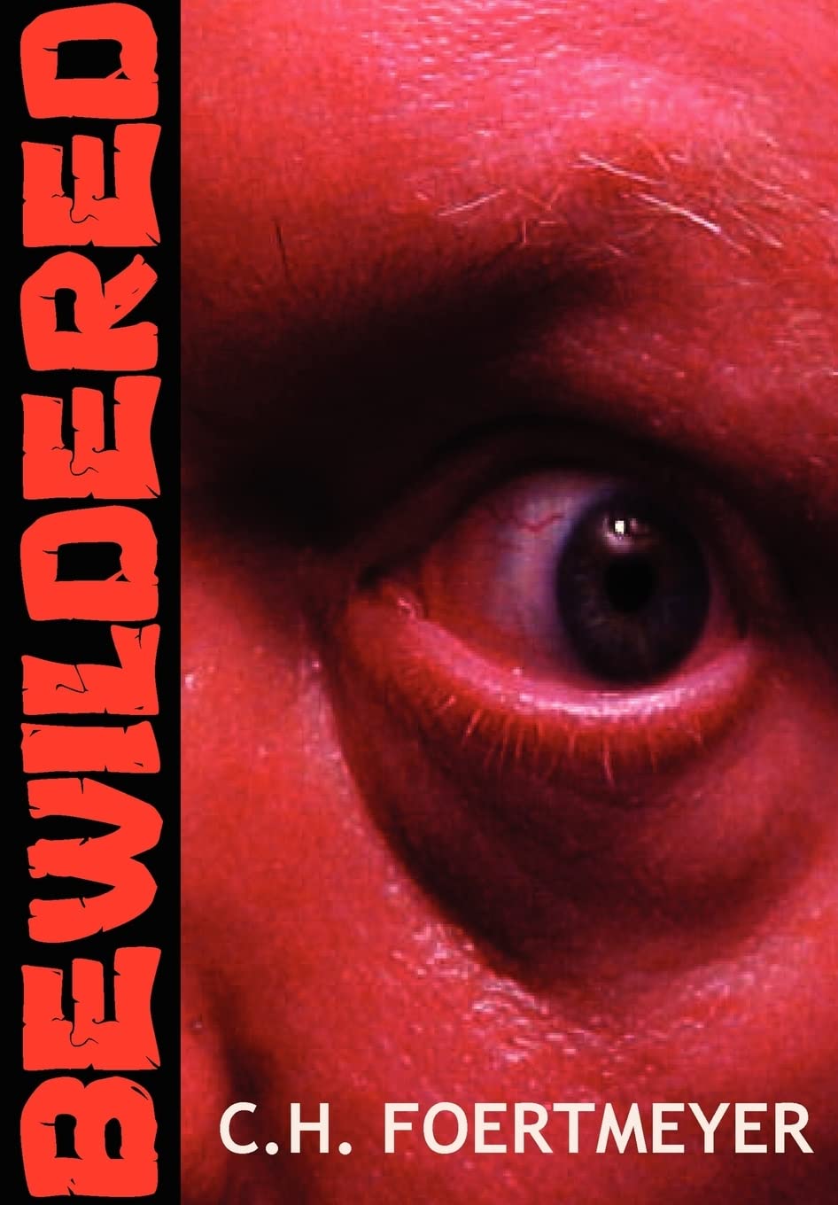 Bewildered,Used