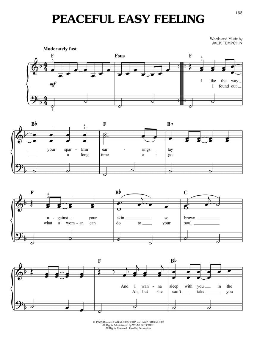 First 50 Popular Songs You Should Play On Piano,New