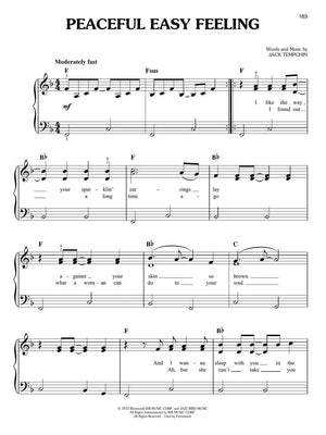 First 50 Popular Songs You Should Play On Piano,Used