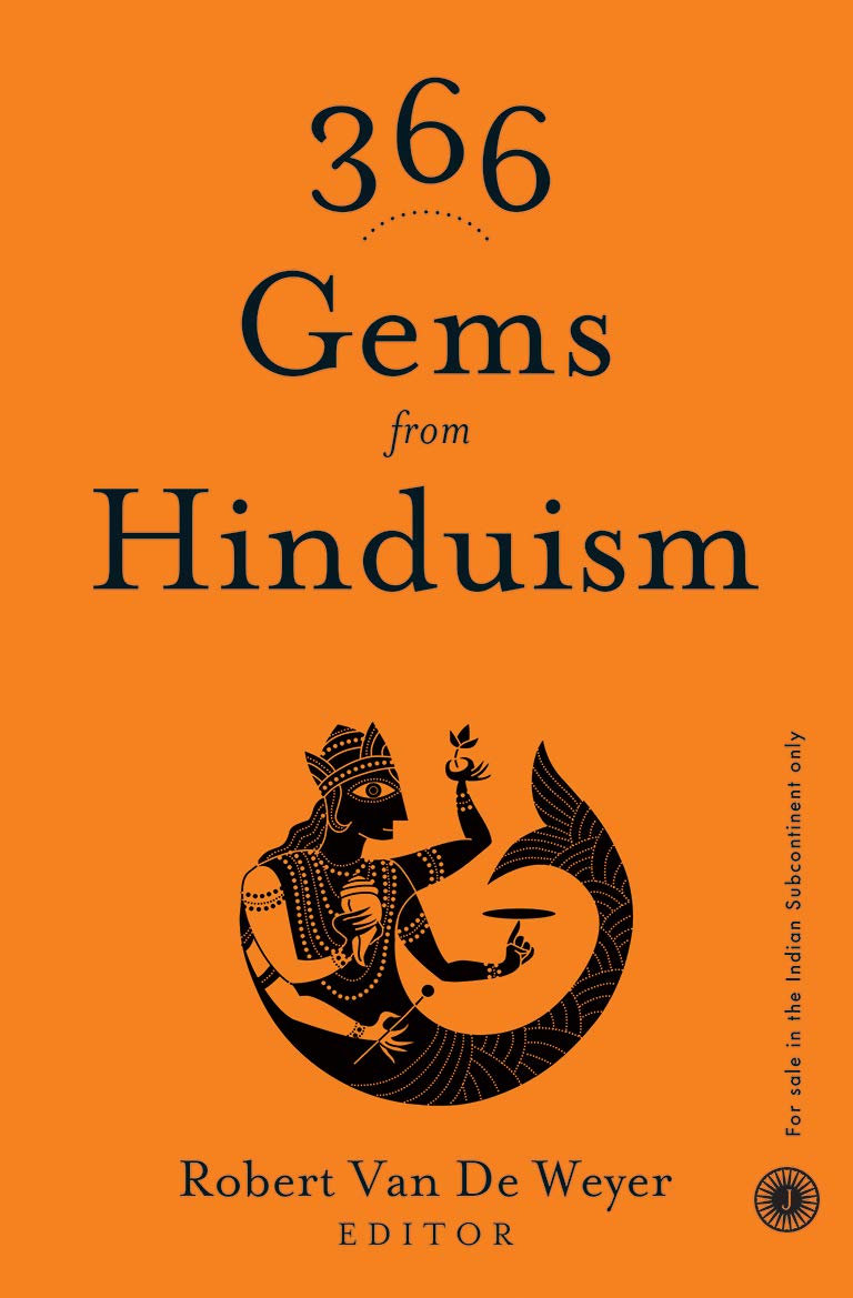 366 Gems From Hinduism
