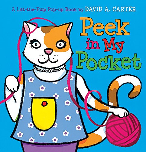 Peek in My Pocket,Used