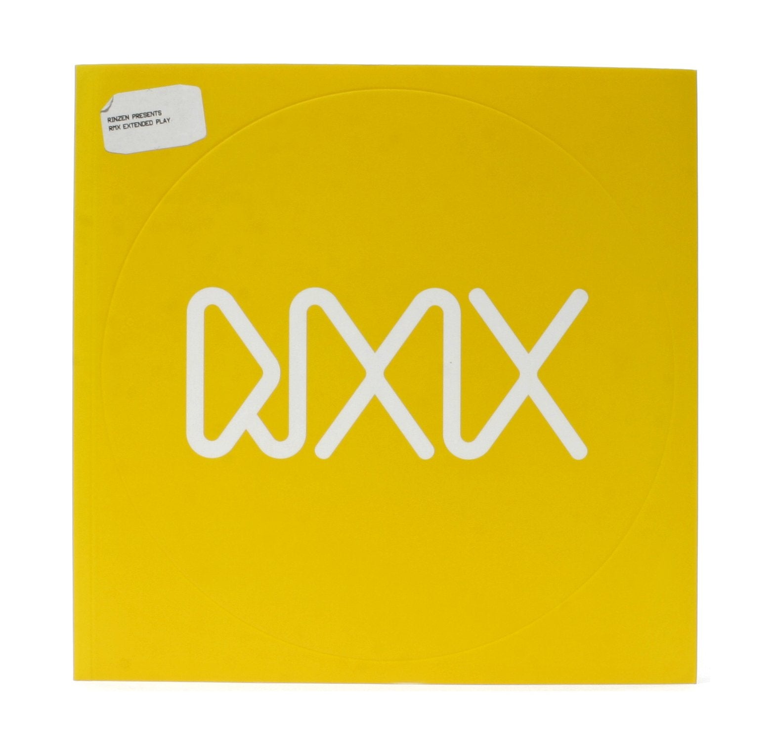 RMX: Extended Play,Used