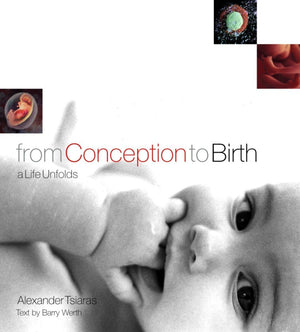 From Conception to Birth: A Life Unfolds,New