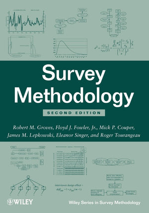 Survey Methodology,Used