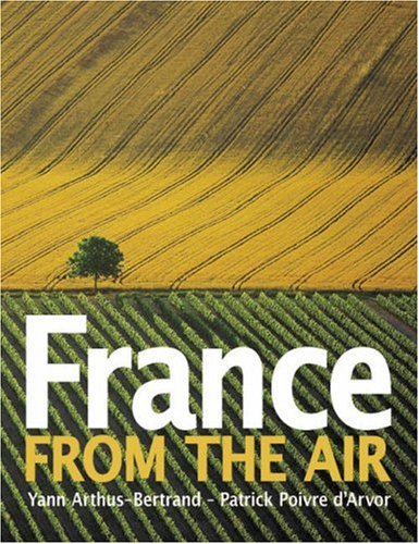 France from the Air,Used