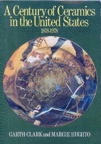 Century Ceramics Index USA,Used