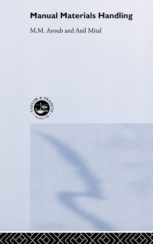 Manual Materials Handling,Used