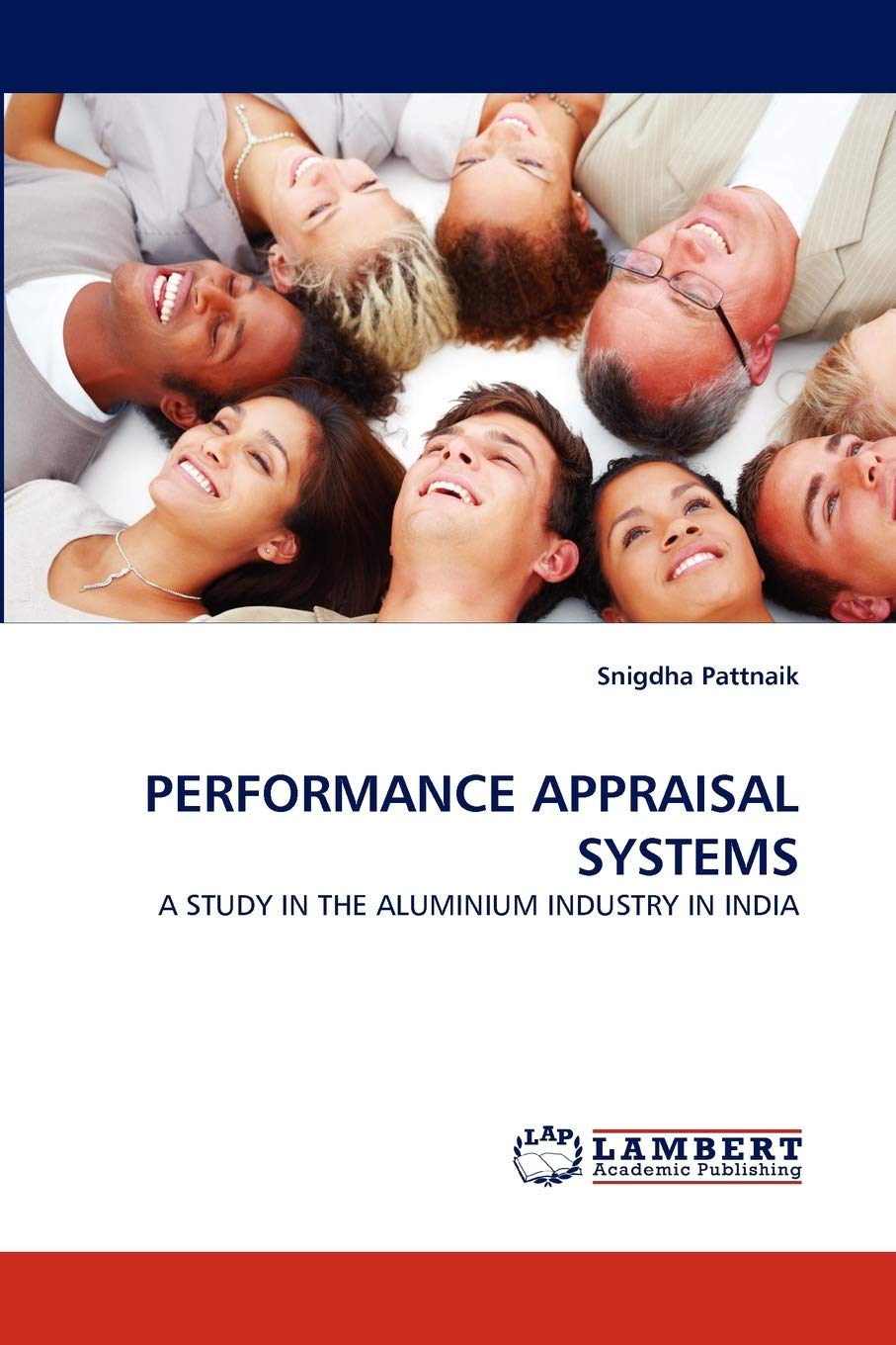 PERFORMANCE APPRAISAL SYSTEMS: A STUDY IN THE ALUMINIUM INDUSTRY IN INDIA,Used