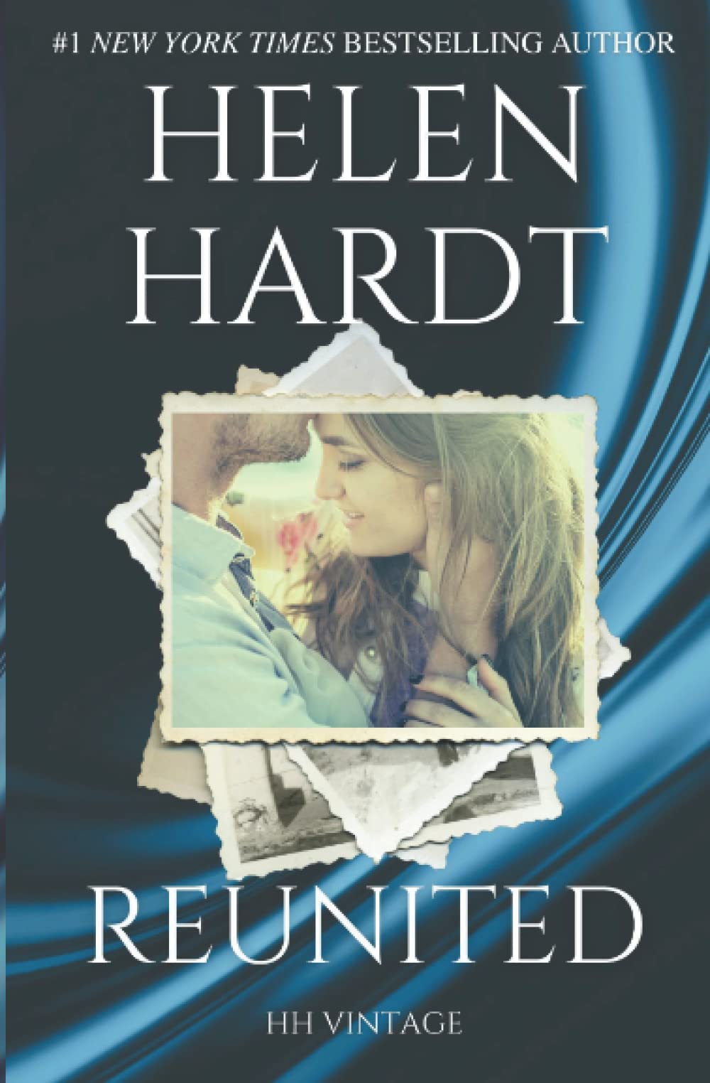 Reunited: A Novella (Helen Hardt Vintage Collection),Used