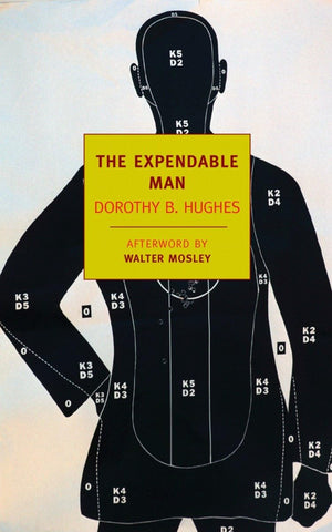 The Expendable Man (New York Review Books Classics),New