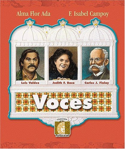 Voces (Puertas al Sol),Used