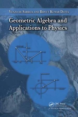 Geometric Algebra And Applications To Physics,Used