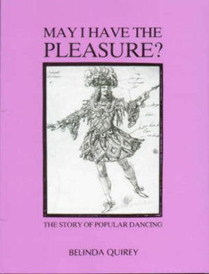 May I Have the Pleasure,Used