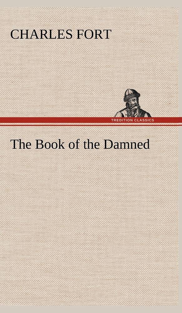 The Book of the Damned,Used