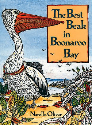 Best Beak in Boonaroo Bay,New