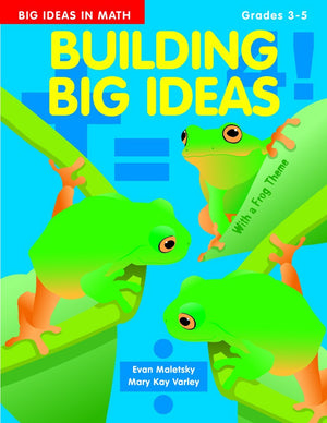 Building Big Ideas Math 35,Used
