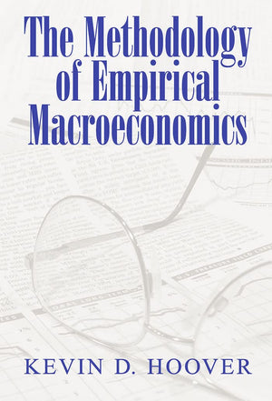 The Methodology of Empirical Macroeconomics,New