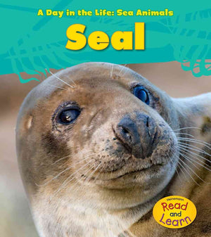 Seal (A Day in the Life: Sea Animals),Used