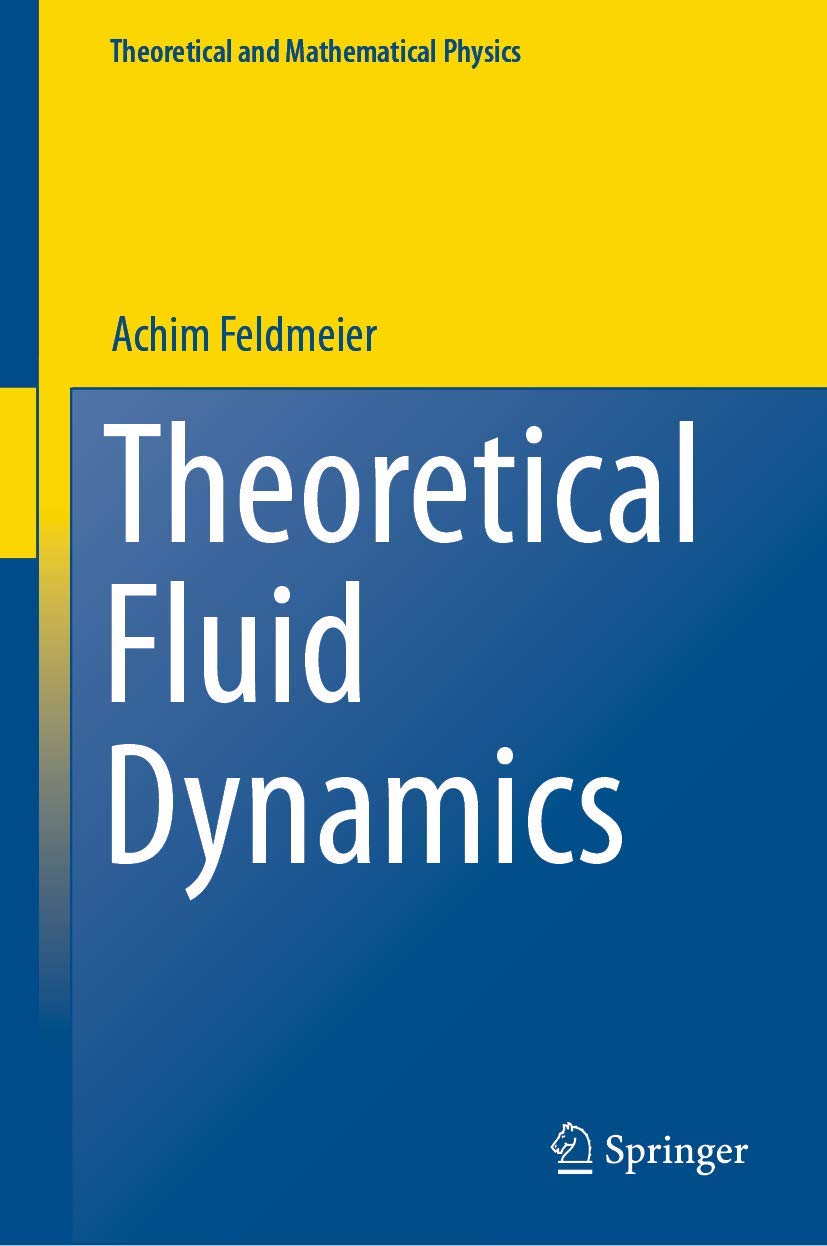 Theoretical Fluid Dynamics (Theoretical and Mathematical Physics),Used