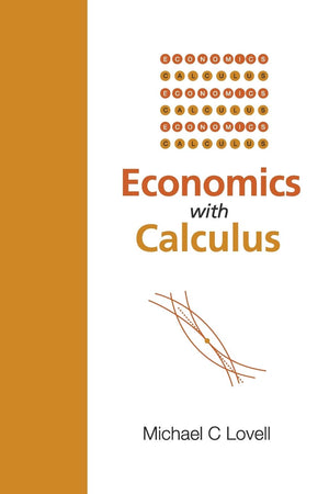 Economics with Calculus,Used