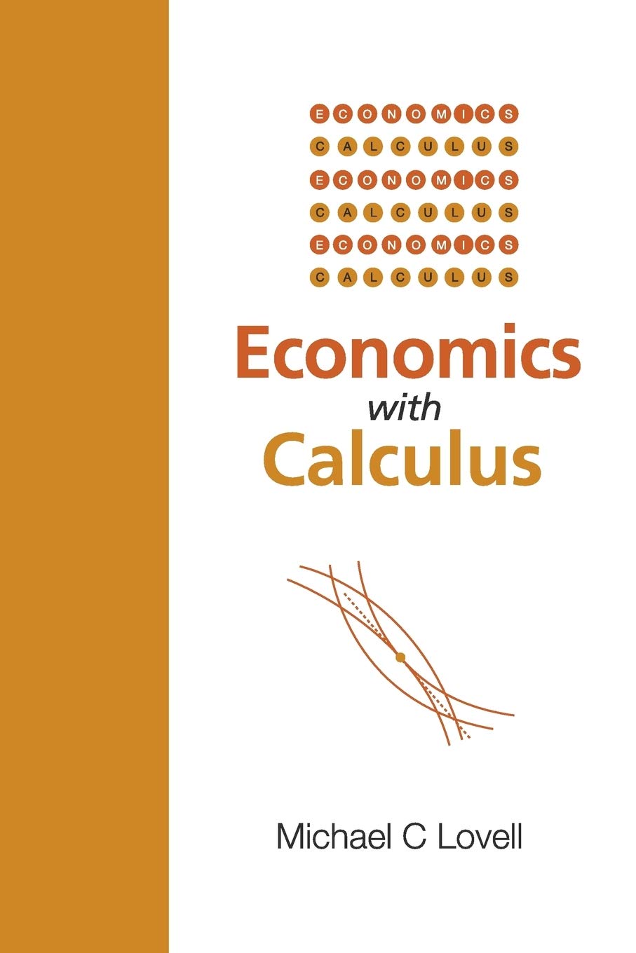 Economics with Calculus,Used