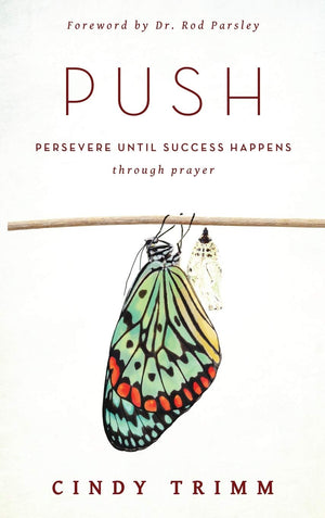 Push,Used
