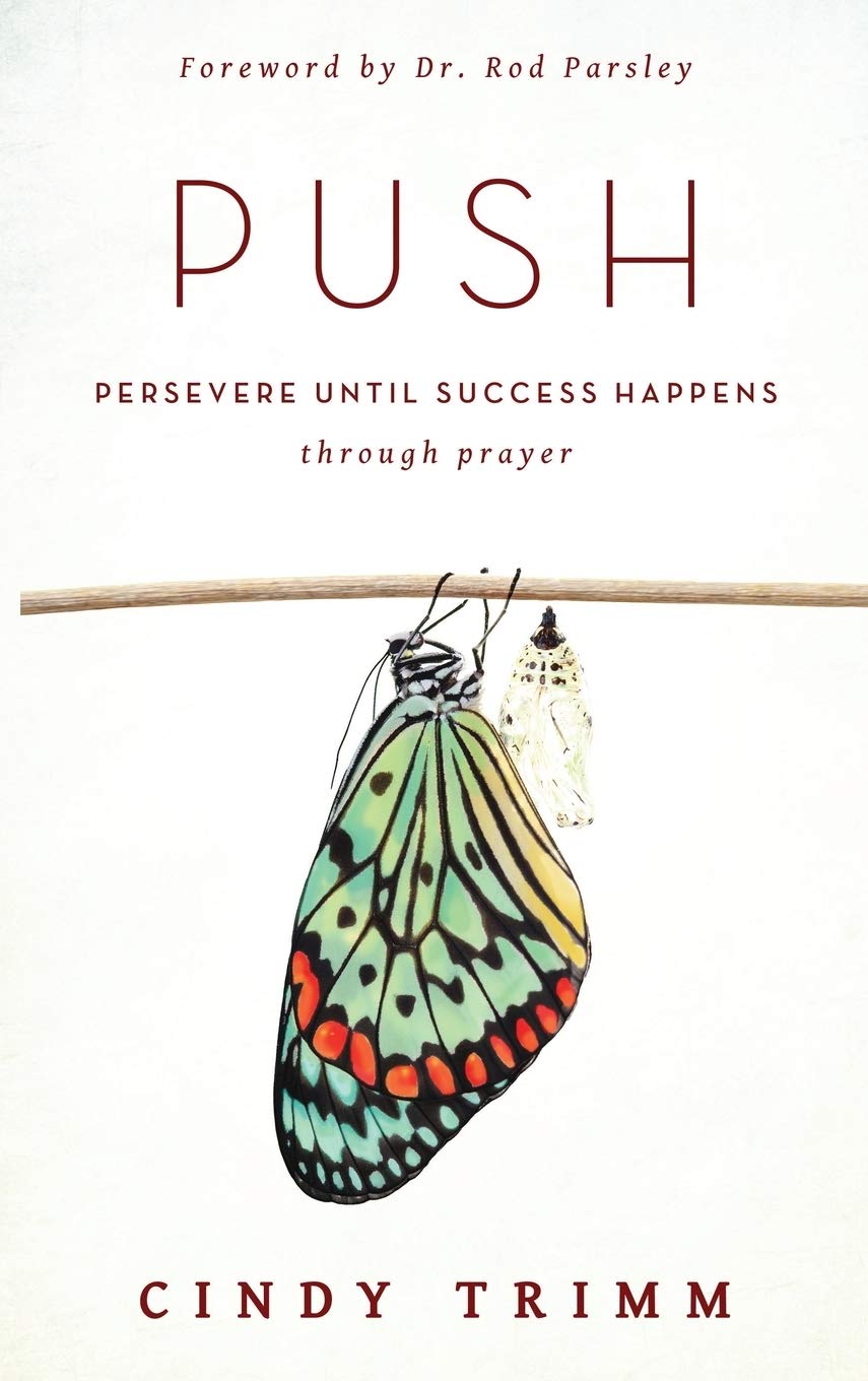 Push,Used
