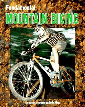 Fundamental Mountain Biking (Fundamental Sports),Used
