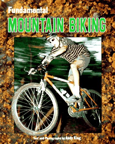 Fundamental Mountain Biking (Fundamental Sports),Used