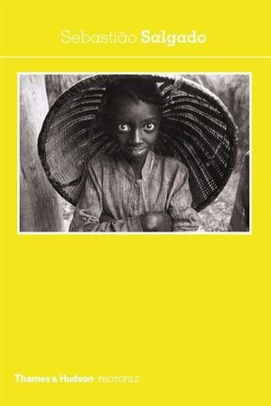 Sebastio Salgado (Photofile),Used