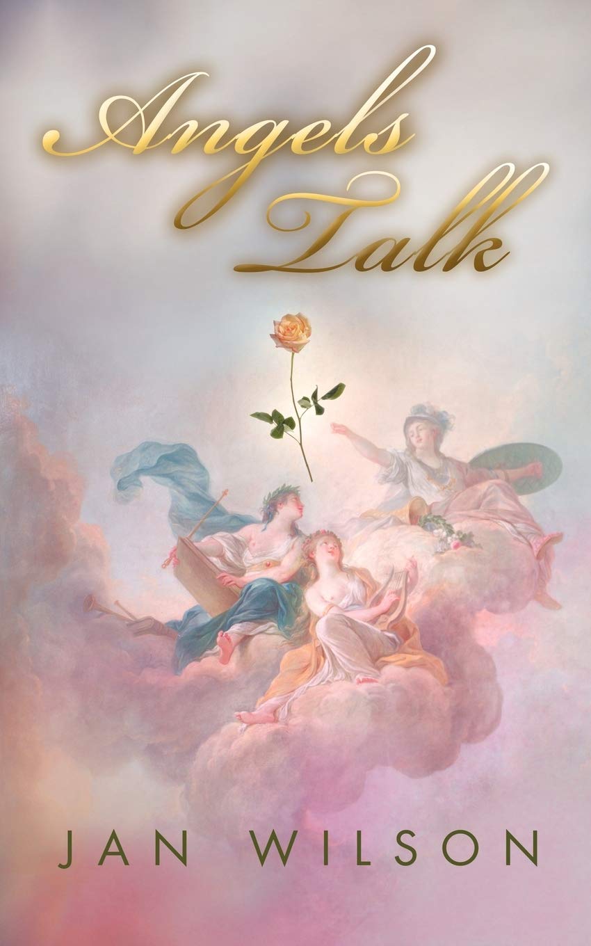 Angels Talk,Used