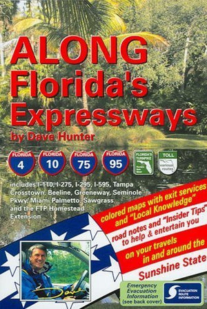 Along Floridas Expressways