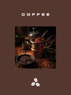 Coffee (Quiet Pleasures)