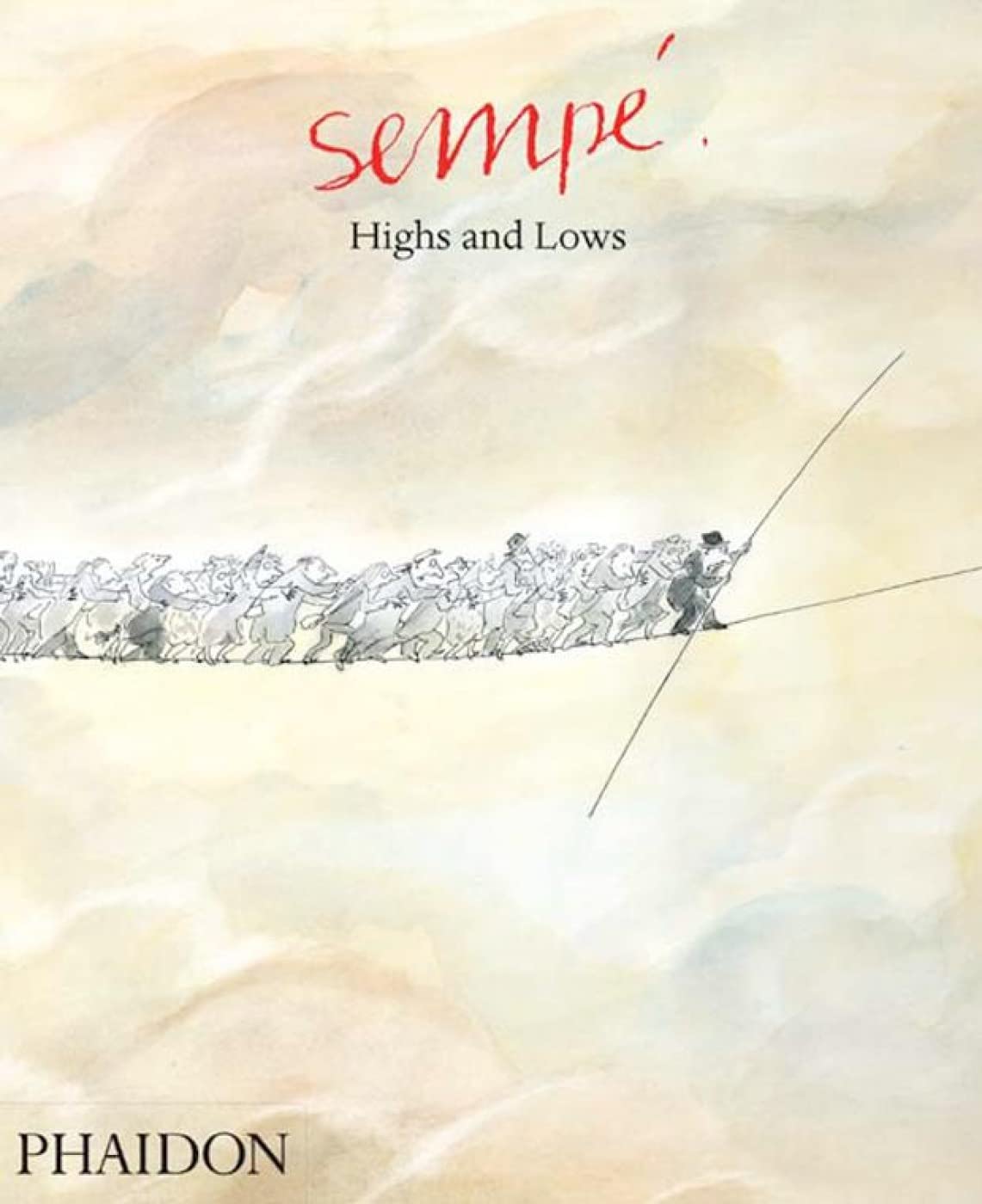 Semp Highs and Lows,New