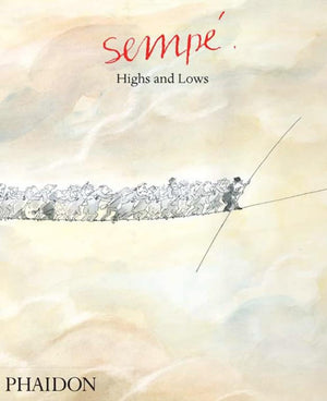 Semp Highs and Lows,New