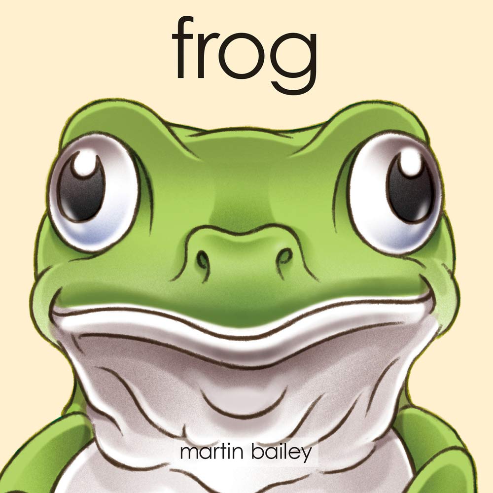 Frog (BigThymeRhyme),New