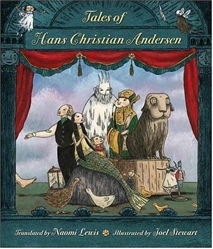 Tales of Hans Christian Andersen (Works in Translation),Used