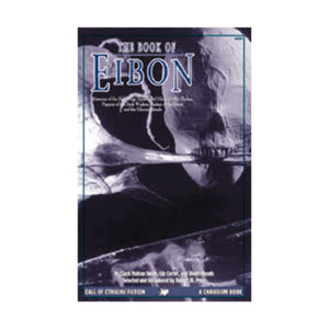 The Book of Eibon (Call of Cthulhu Fiction),Used