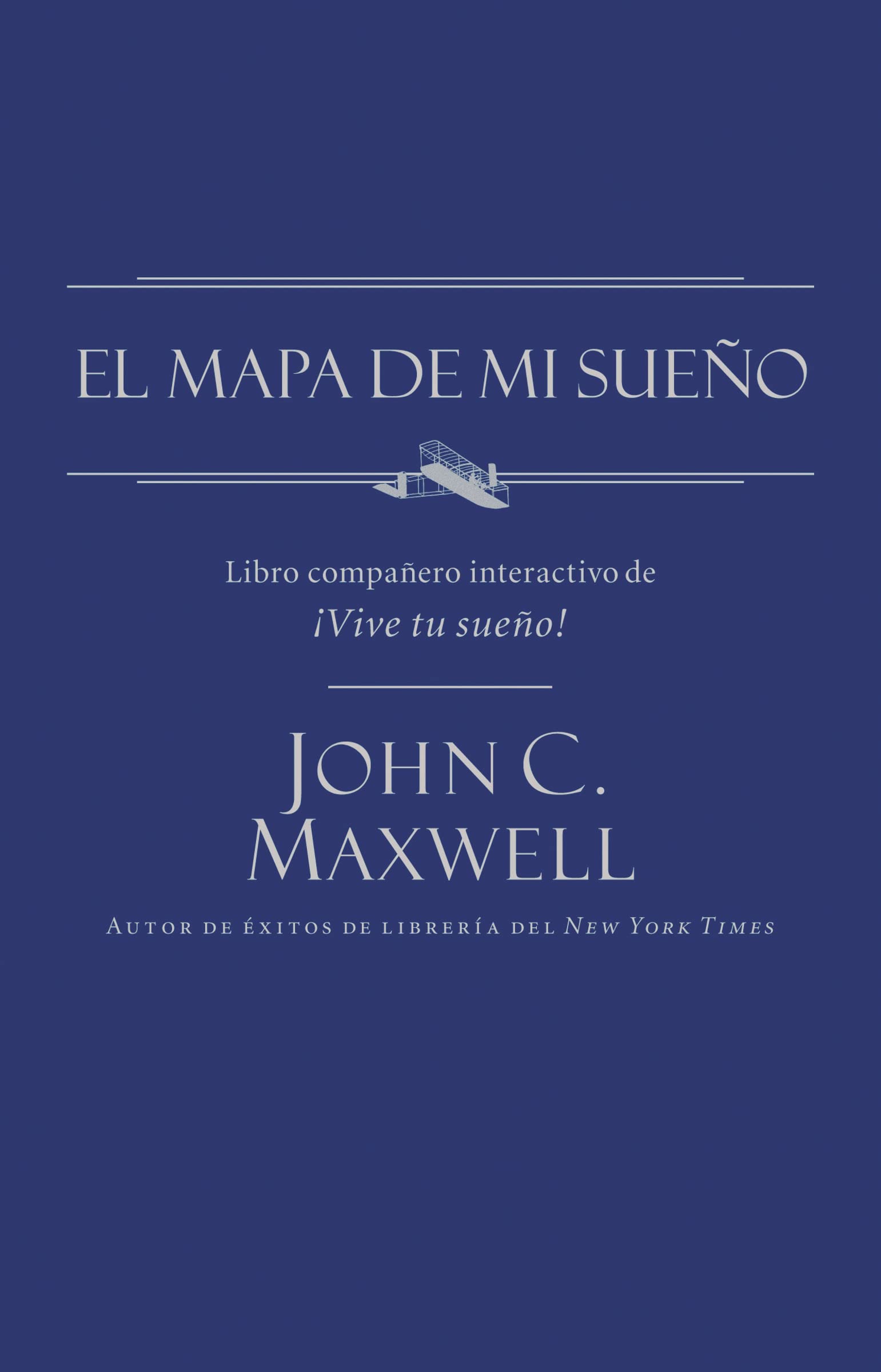El mapa de mi sueo (Spanish Edition),Used