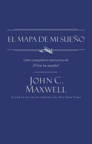 El mapa de mi sueo (Spanish Edition),Used