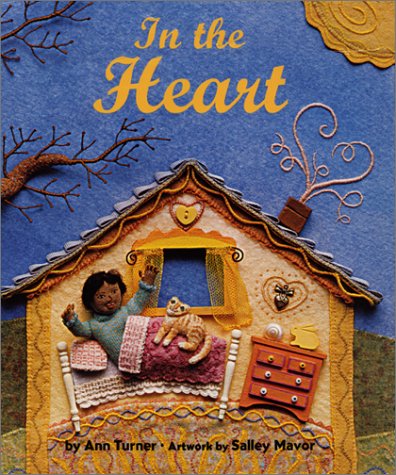 In The Heart,New