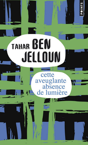 Cette Aveuglante Absence De Lumiere (French Edition),Used